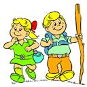 Túra – Apáthy szikla