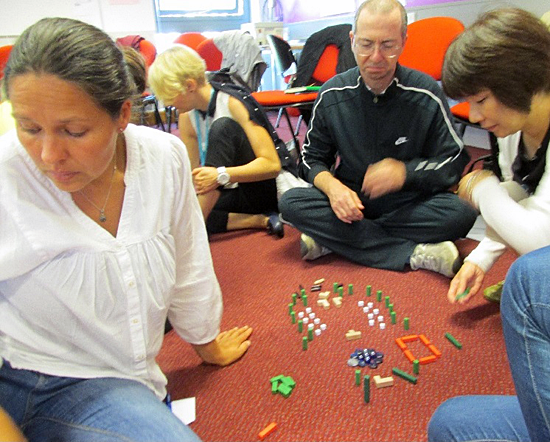 Németh Ágnes – Canterbury