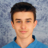 Verseny - 3. helyezés