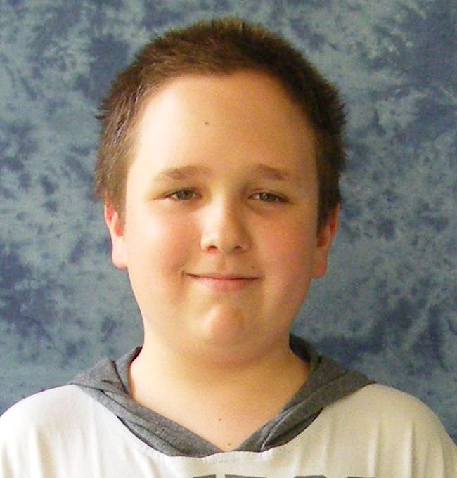 Verseny - 3. helyezés