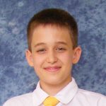 Verseny - 1. helyezés