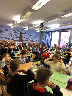 Közép-Pesti Pedagógiai Napok