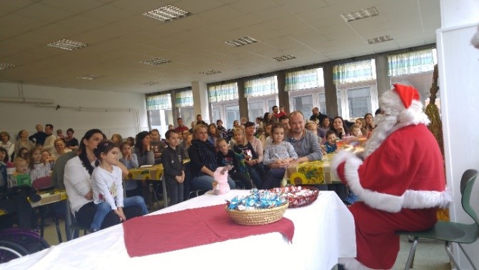 Előkészítő foglalkozás