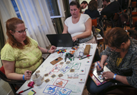 Játékfejlesztő mezős pedagógusok