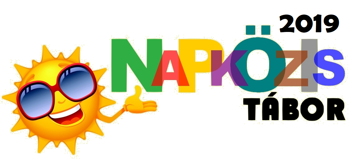 Nyári Napközis Tábor 2019