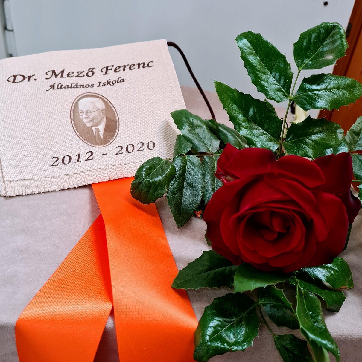 Ballagás 2012 – 2020