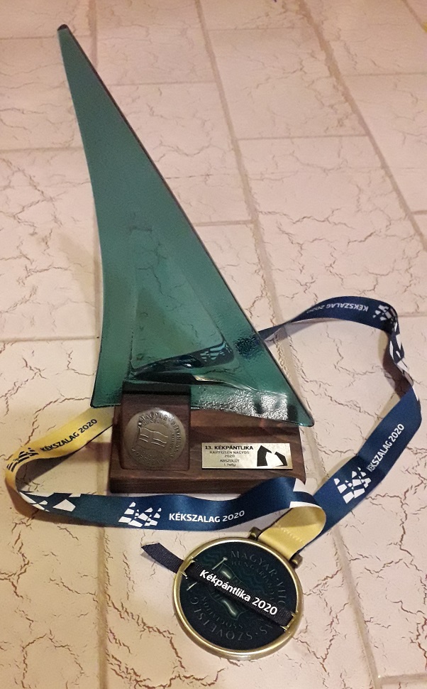 Országos bajnokok  (3)