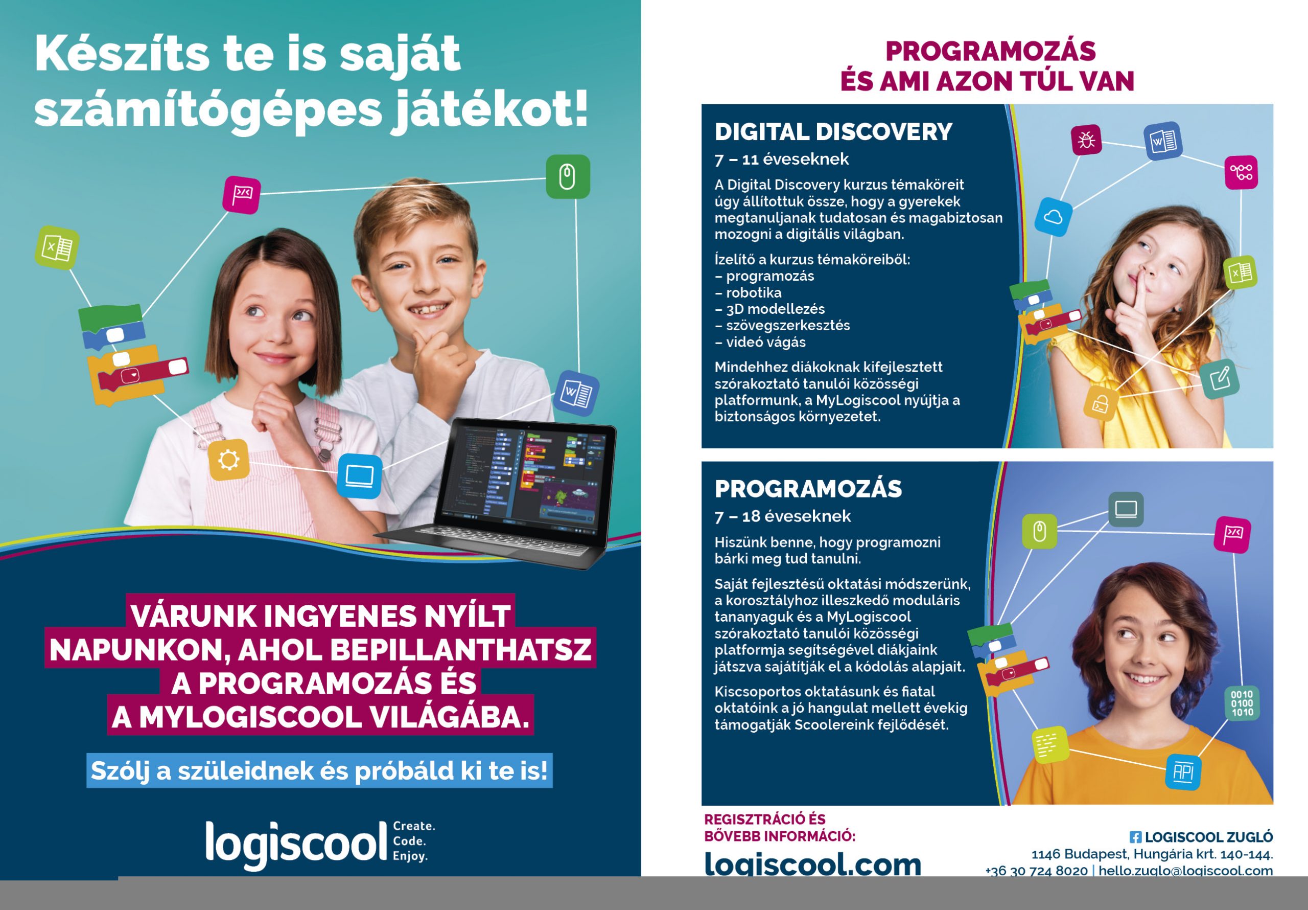 Logischool