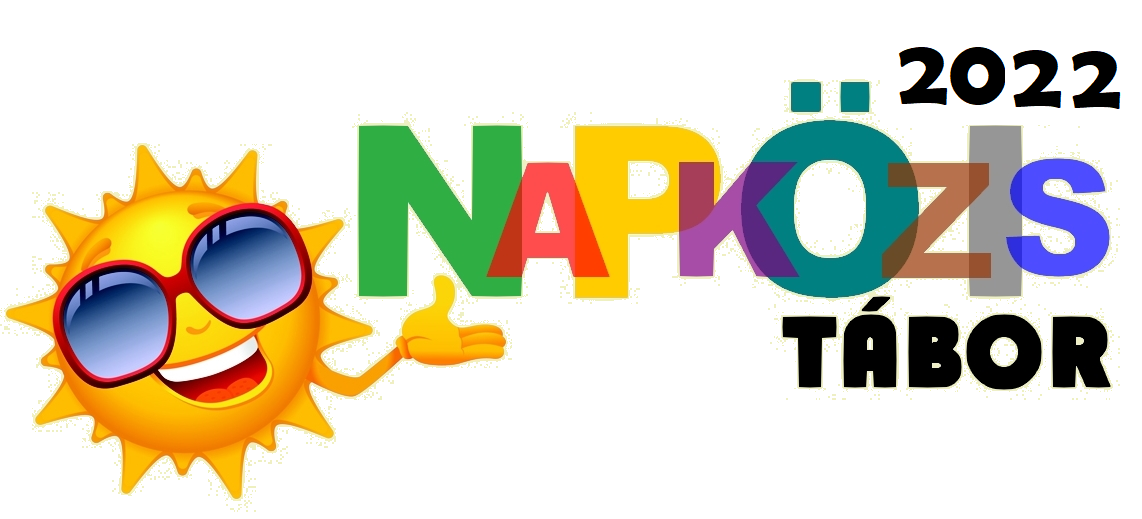 Nyári Napközis Tábor 2022
