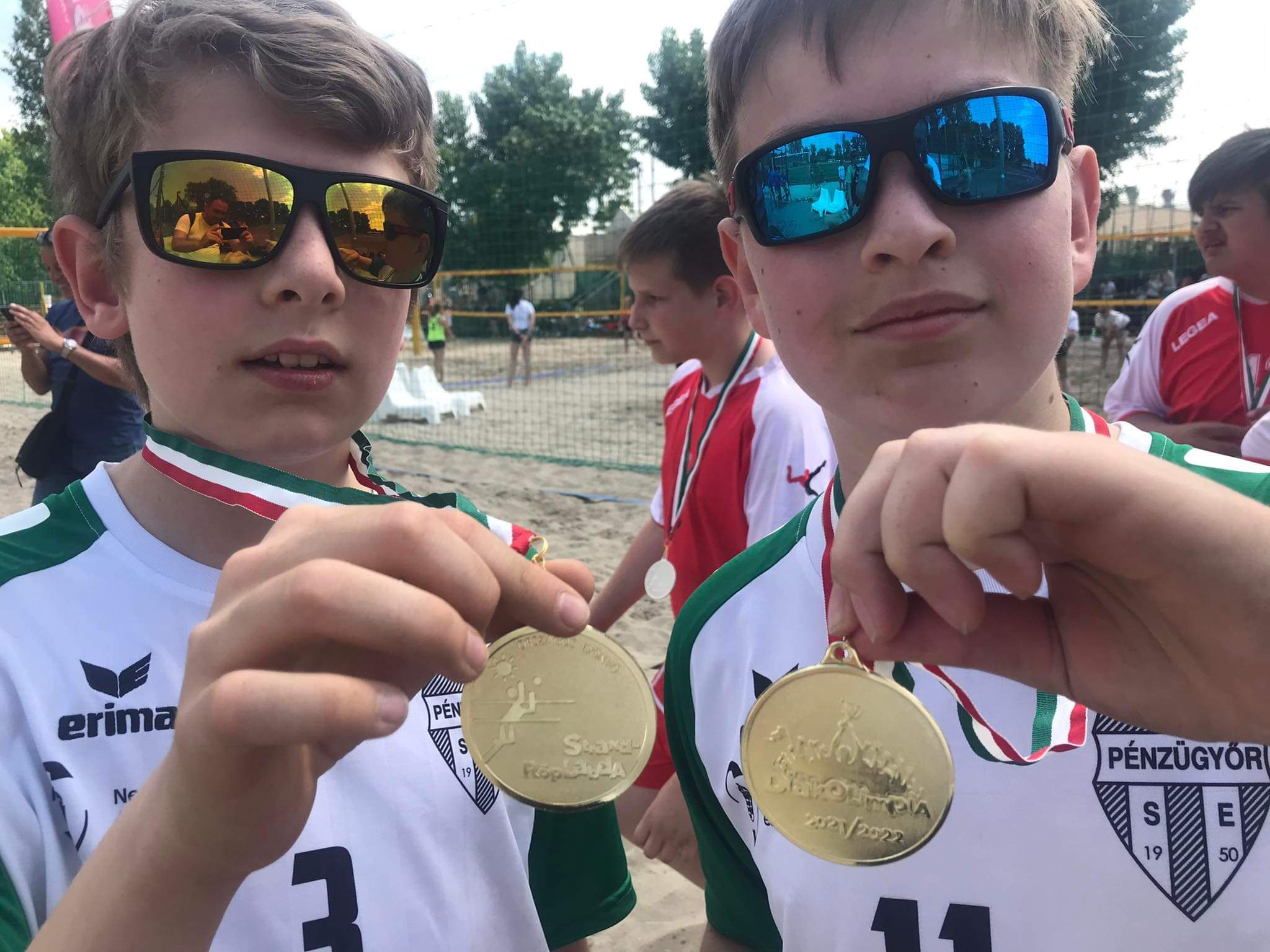 Versenyeredmény 2021/22 (8)