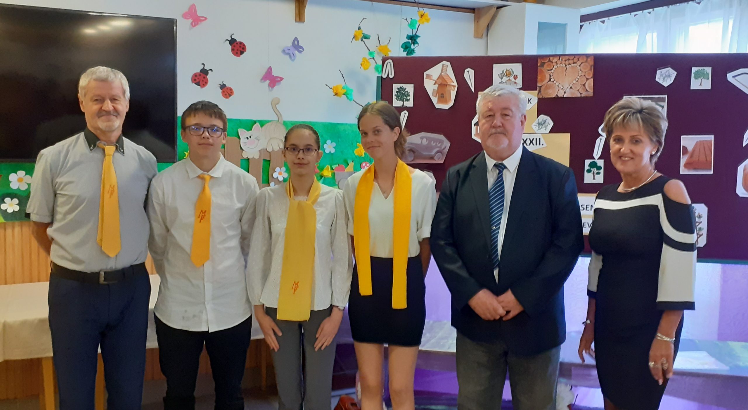 Versenyeredmény 2021/22 (10)