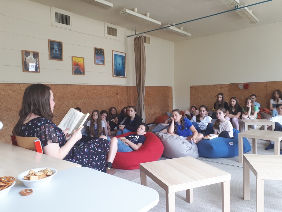 Szerzősimogató 2022