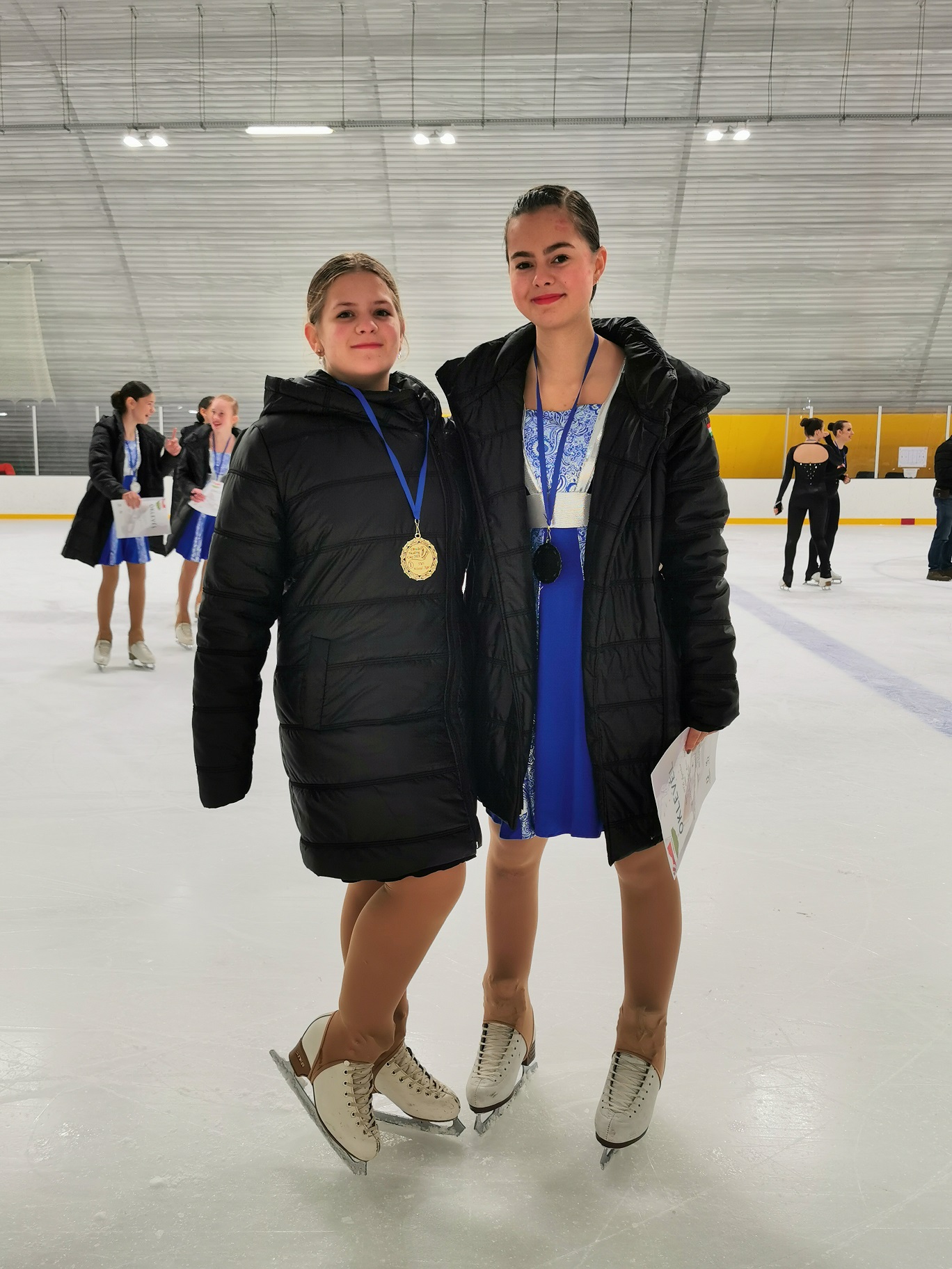 Versenyeredmény 2021/22 (15)