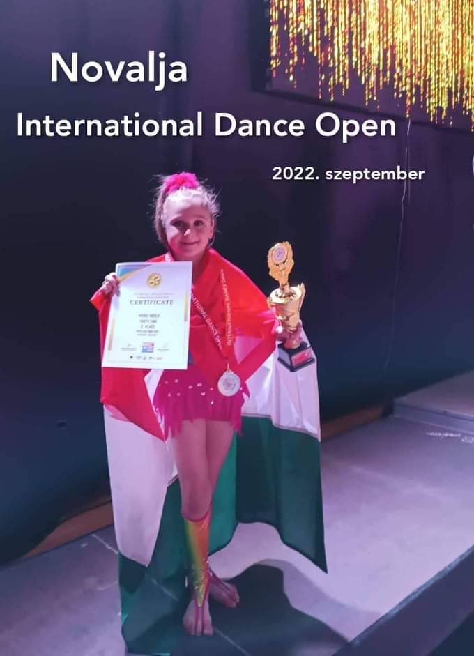 Versenyeredmény (3)