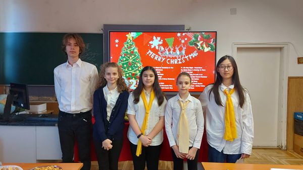 Angol kerületi  2022