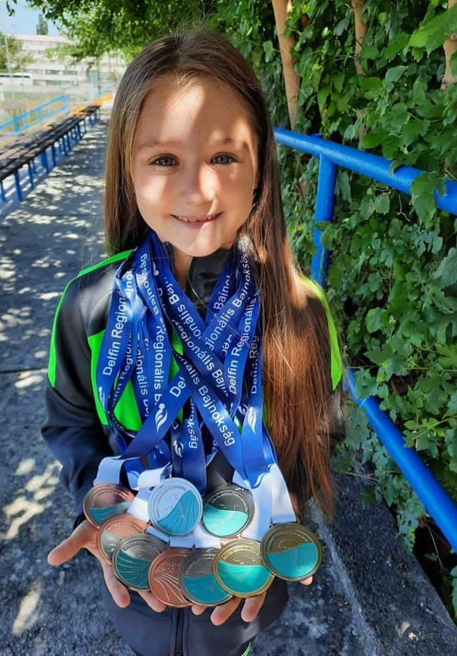 Fiatal Zuglói Sportolók Díja