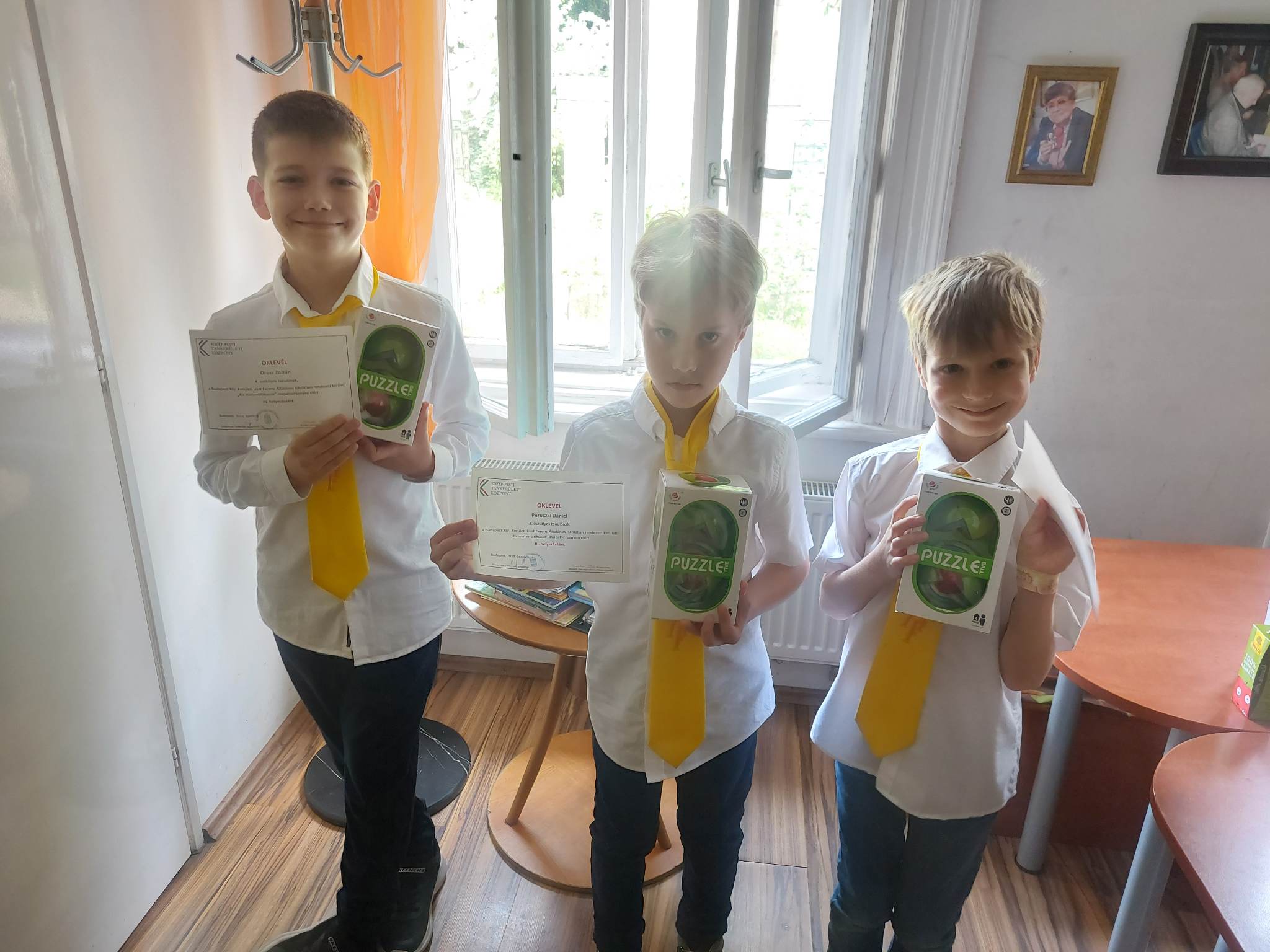 Versenyeredmény 2023 (6)