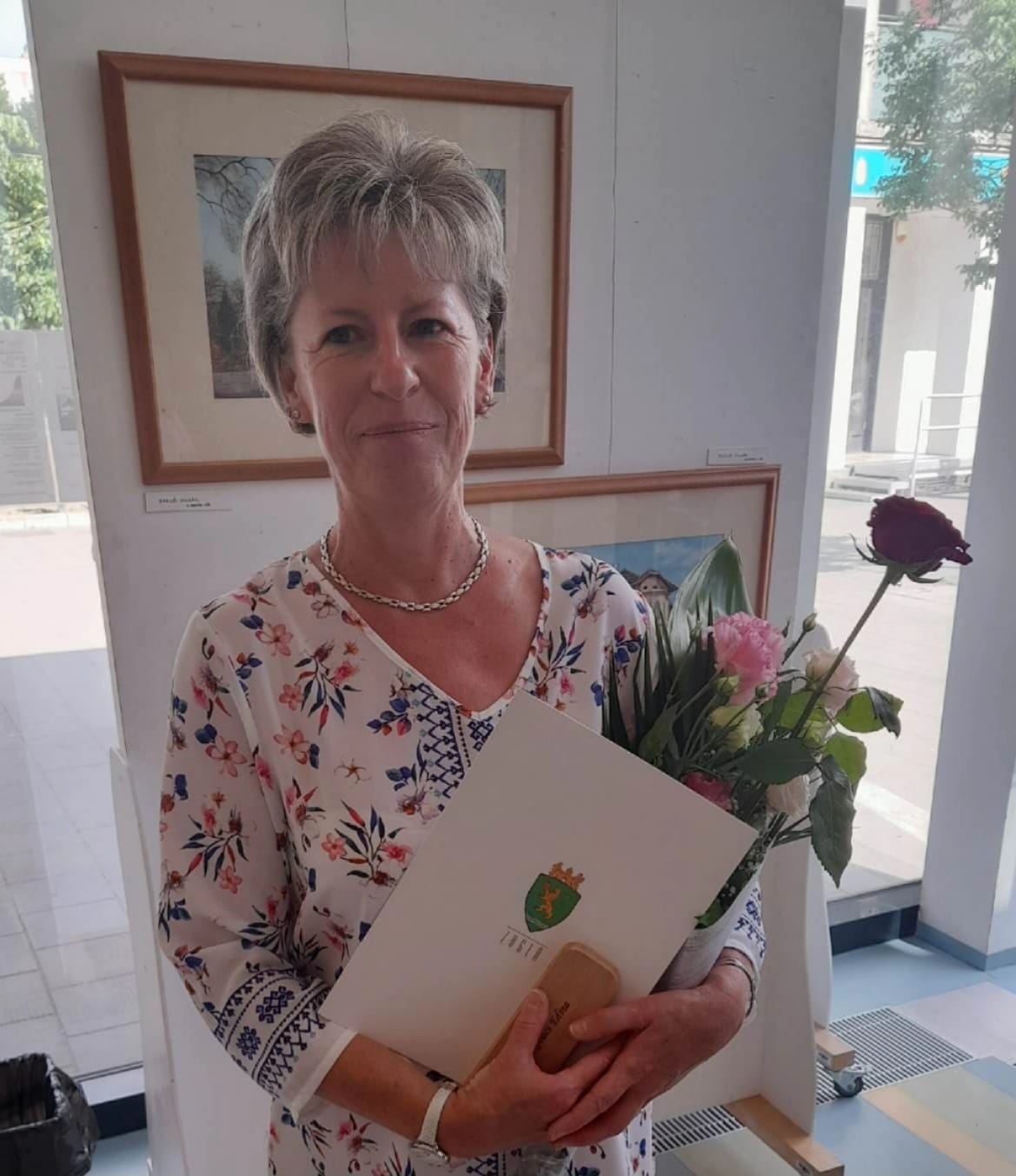 Zugló Közoktatásáért Díj