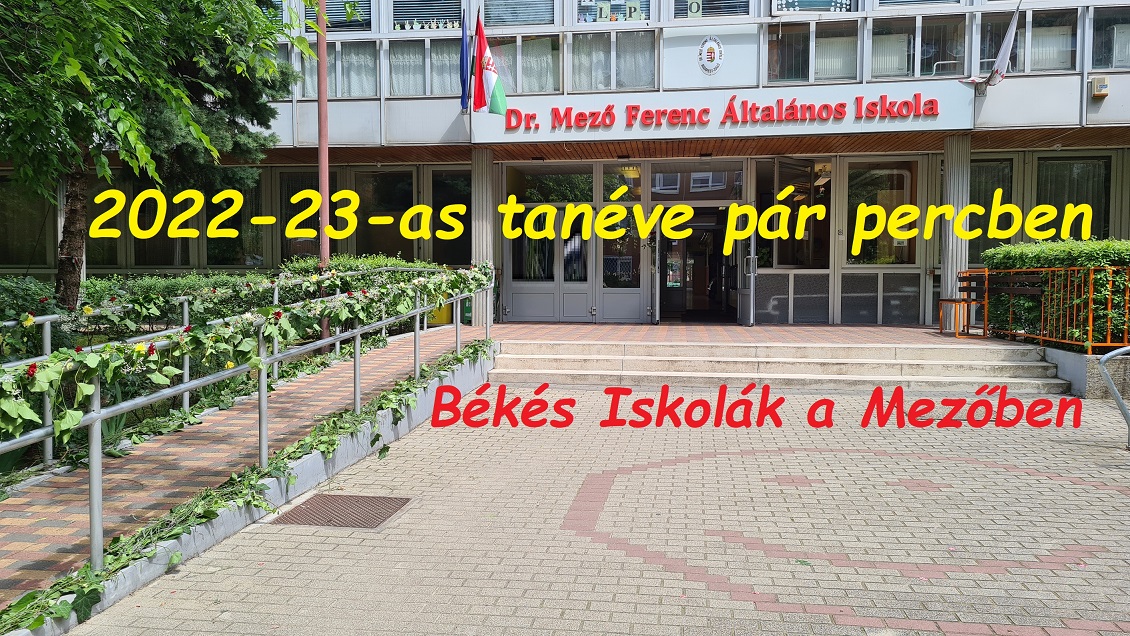 Ez történt 2022-23