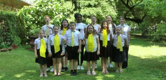 Mezősuli 2024 – Kézfogás