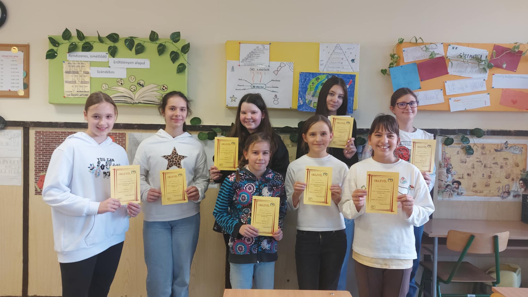 Vers-és prózamondó