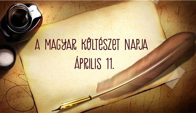 Költészet nap 2025